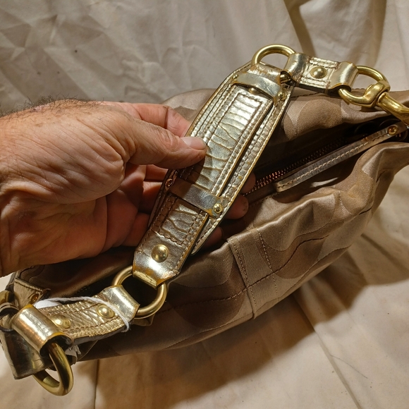 Coach carly - Picture 5 of 10